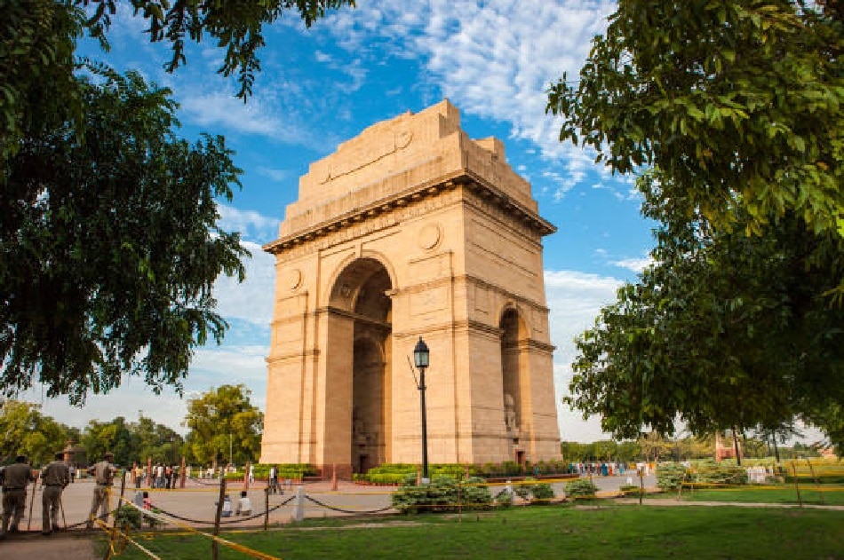 दुनिया के सबसे सुरक्षित शहर