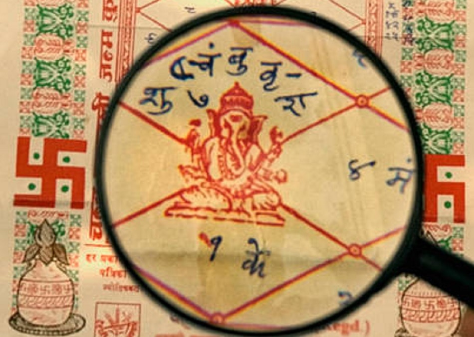 भारत वर्ष की कुंडली क्यों है खास?