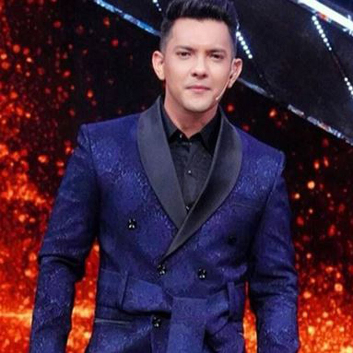 आदित्य नारायण