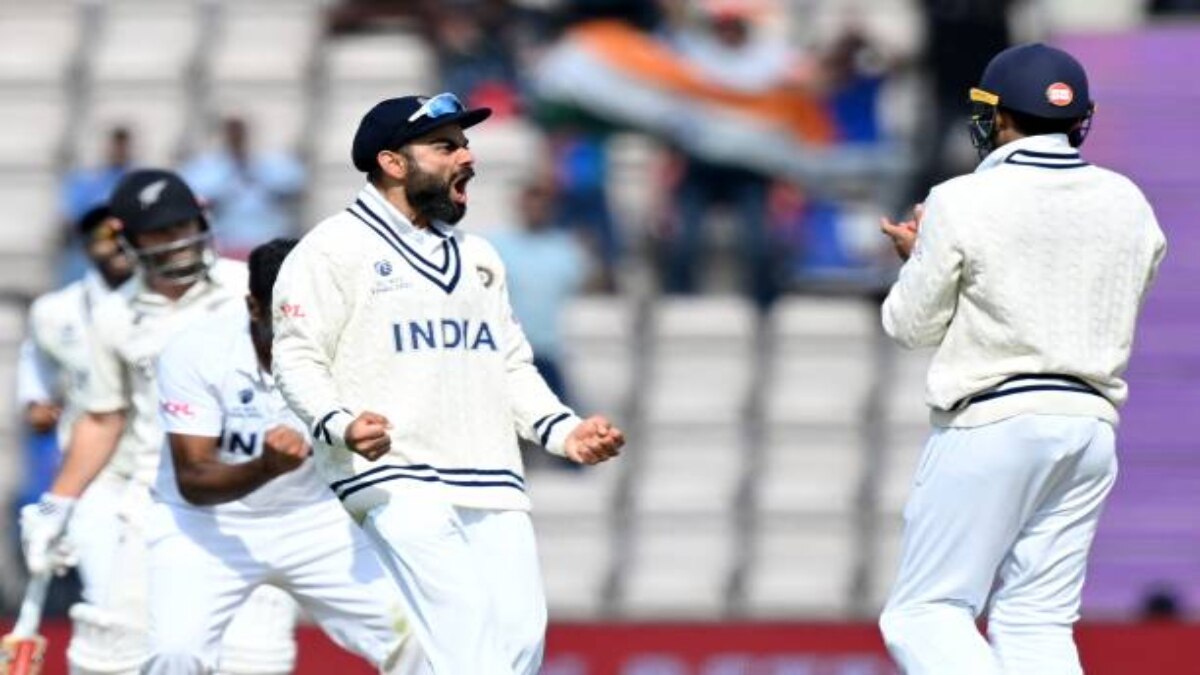 team india