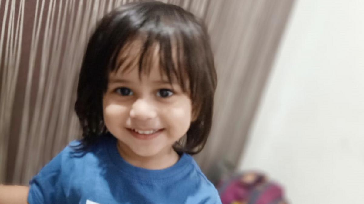 कबीर तिवारी (फाइल फोटो)