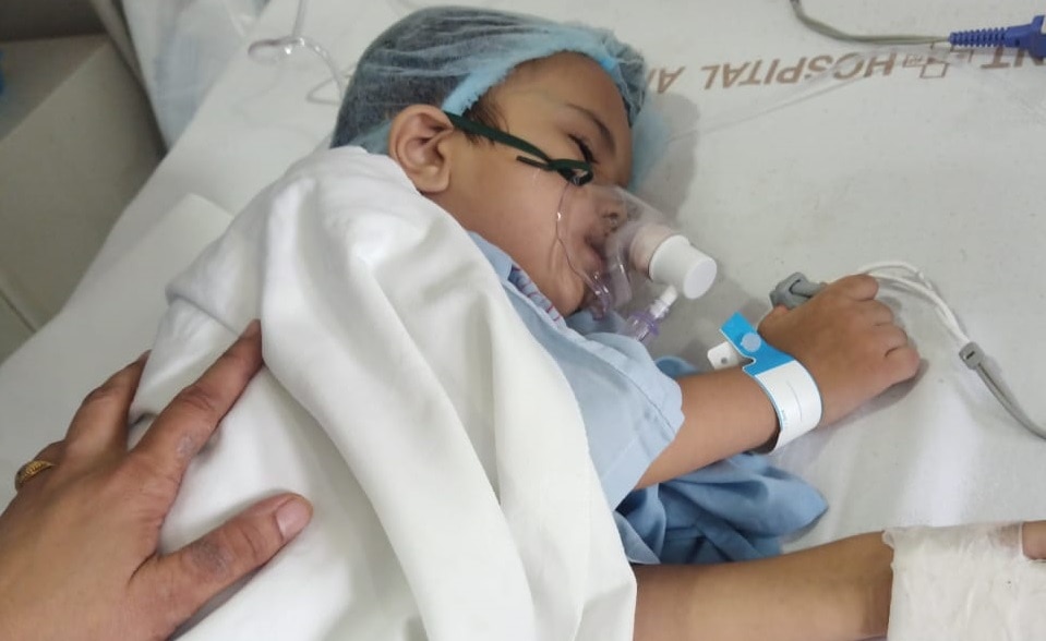 कबीर तिवारी मौत