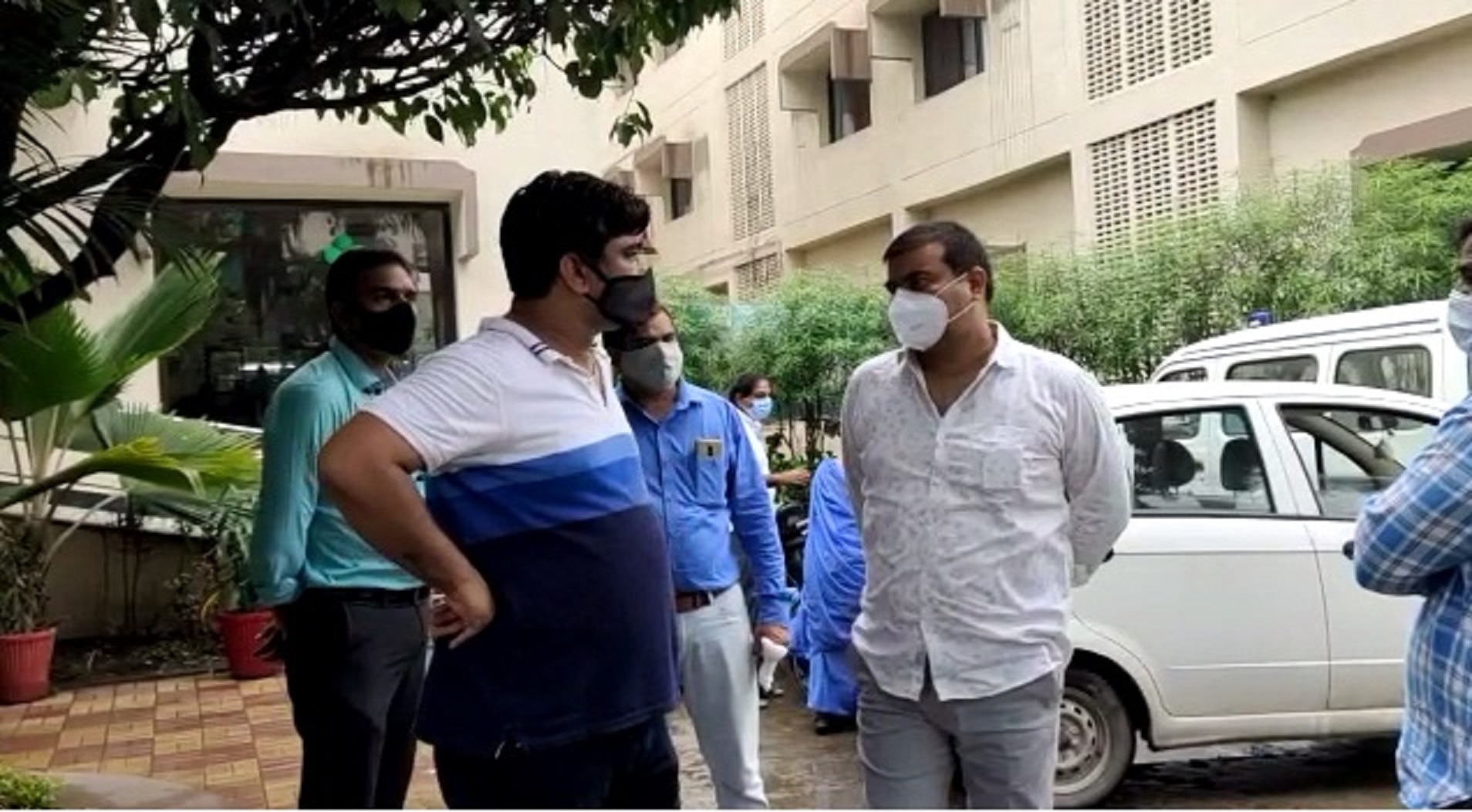 कबीर के परिजन