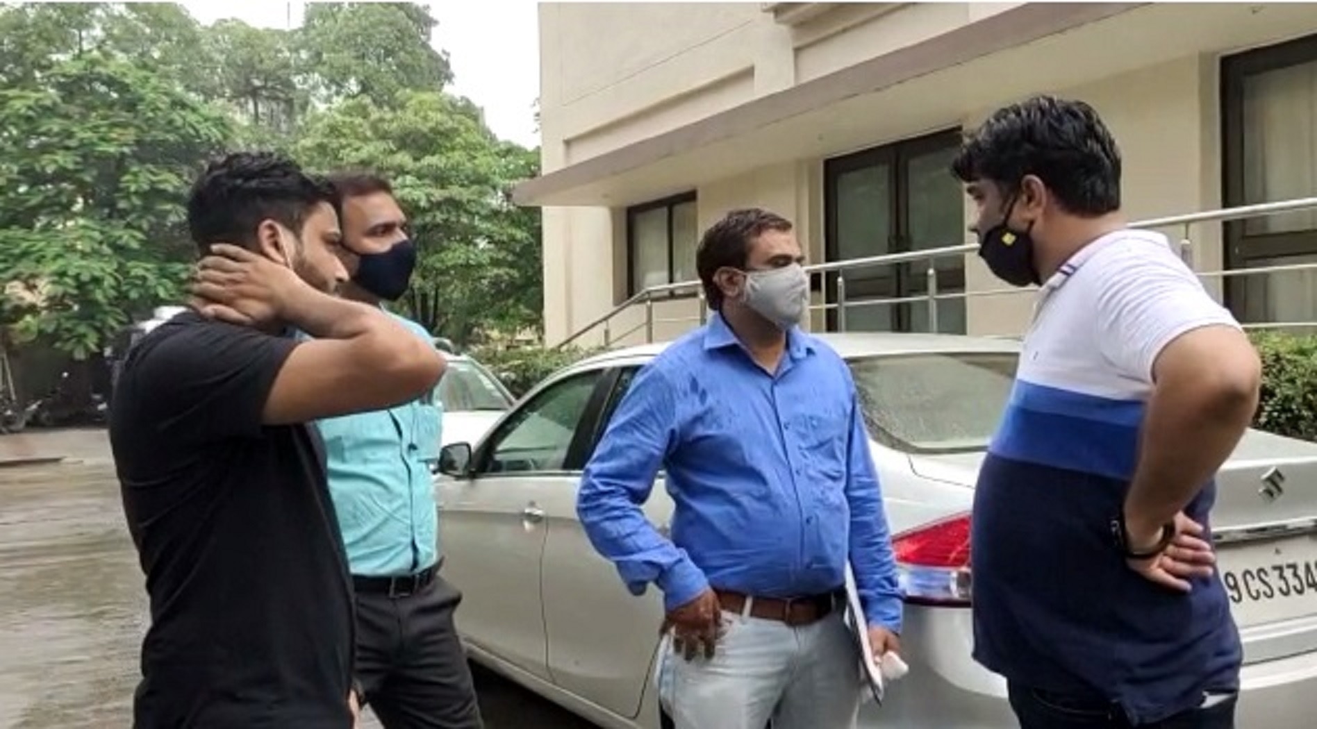 कबीर के परिजन