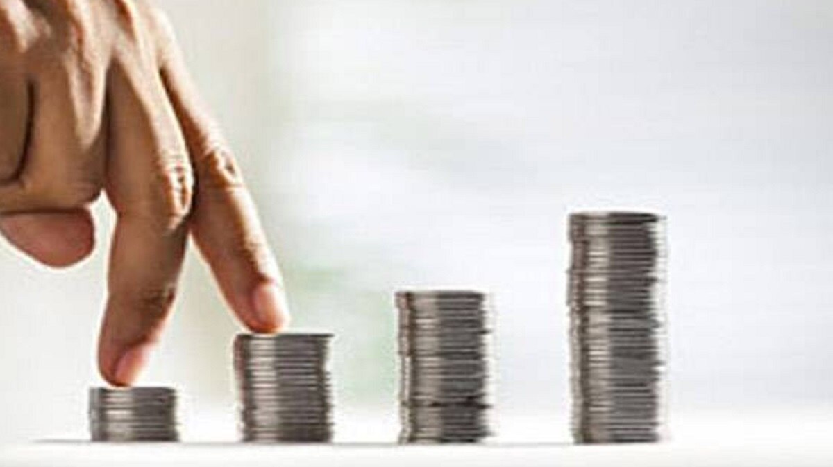 Mphasis Limited का जबरदस्त रिटर्न