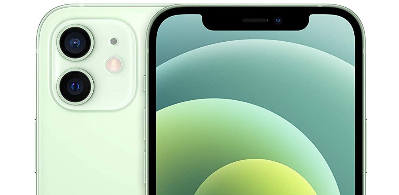 iPhone 12