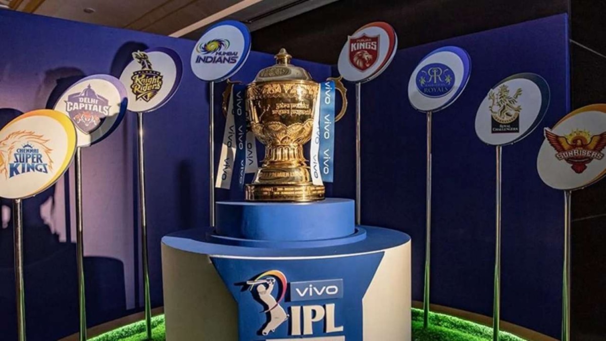 IPL 2021