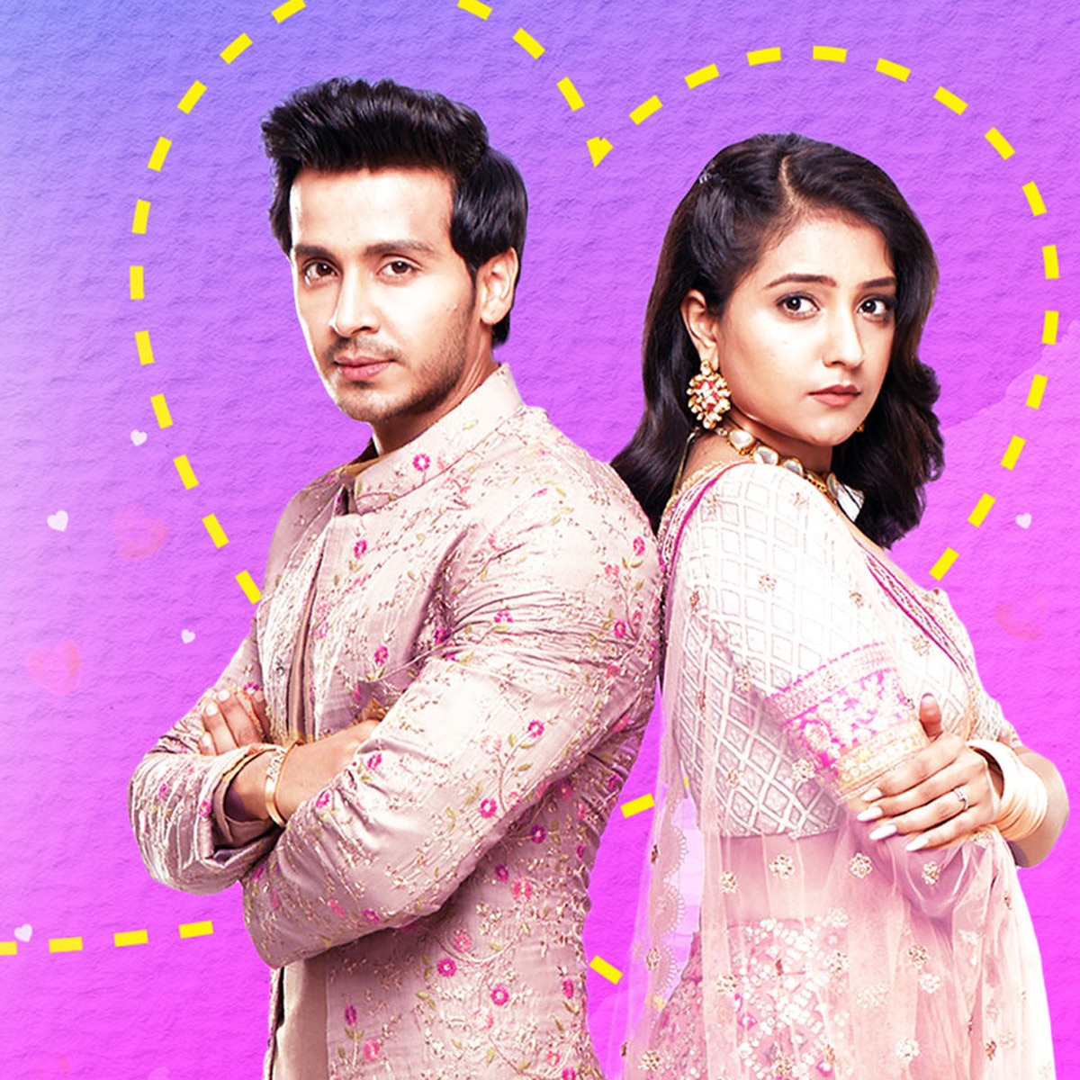 इश्क पर जोर नहीं