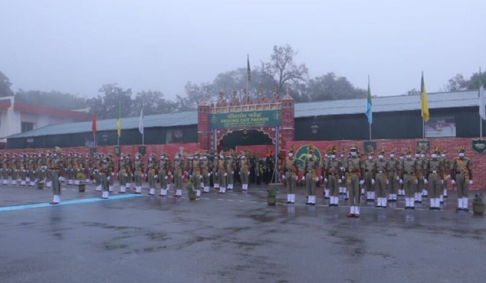 ITBP