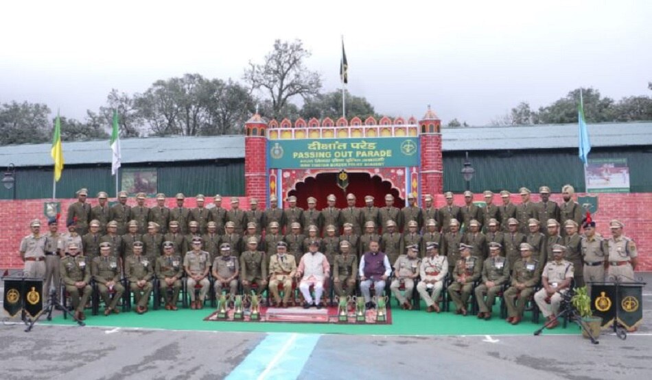 ITBP