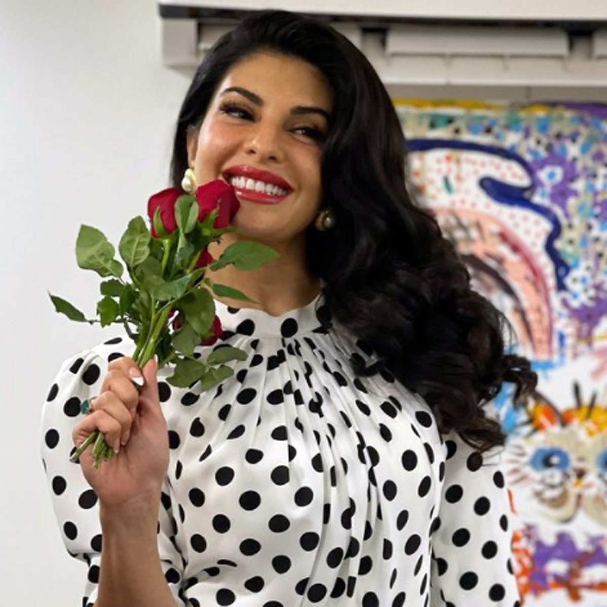 जैकलीन फर्नांडिस