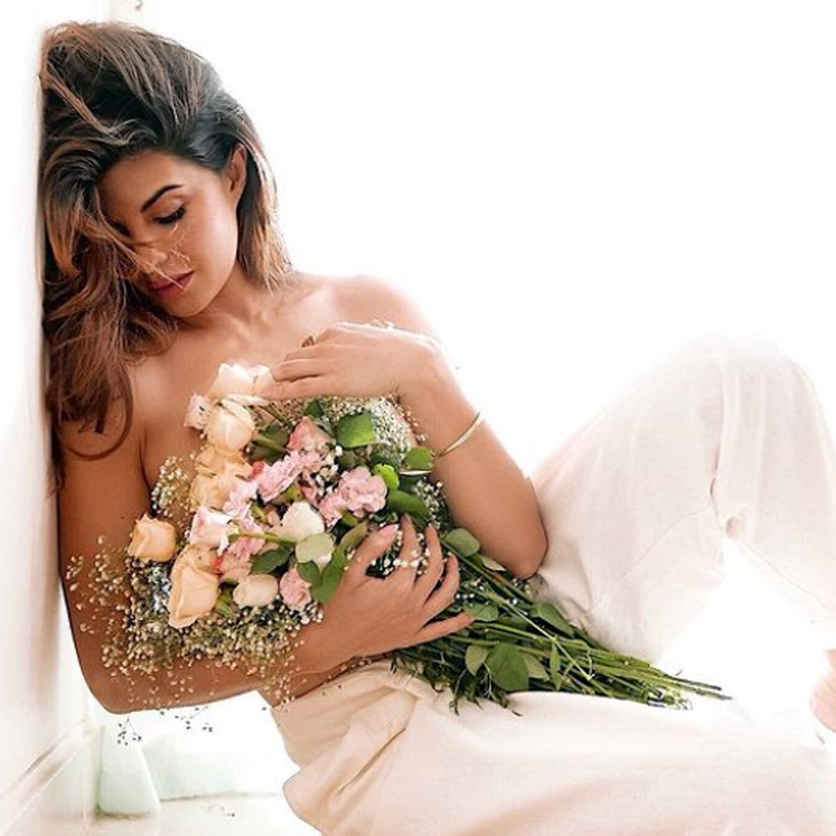 जैकलीन फर्नांडिस