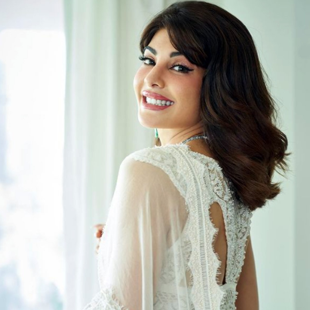 जैकलीन फर्नांडिस