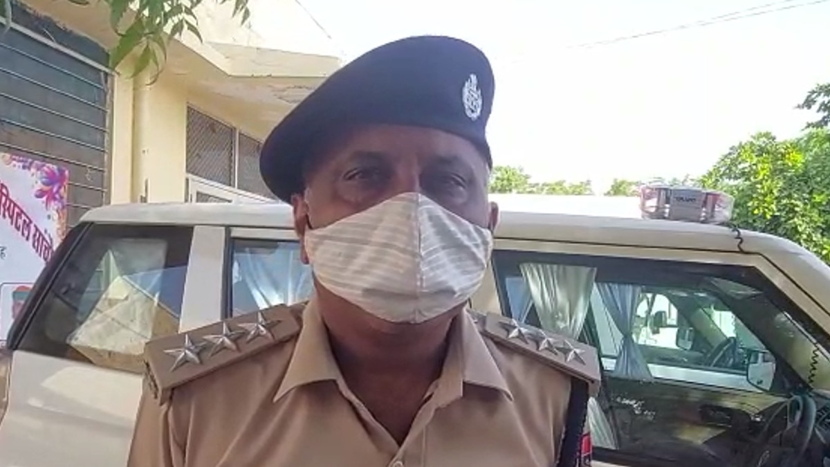 Bail to the accused of gang rape with a minor girl committed suicide