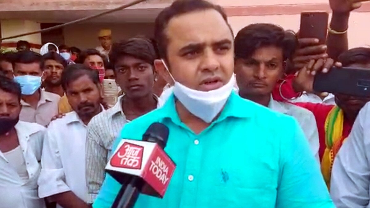 Bail to the accused of gang rape with a minor girl committed suicide