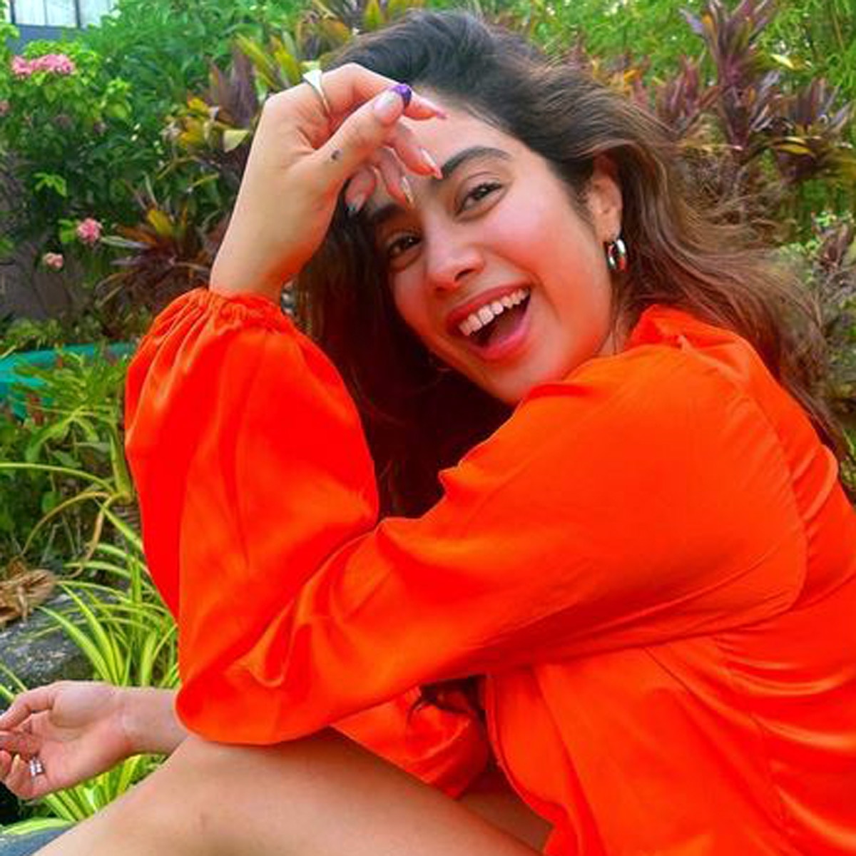 जाह्नवी कपूर