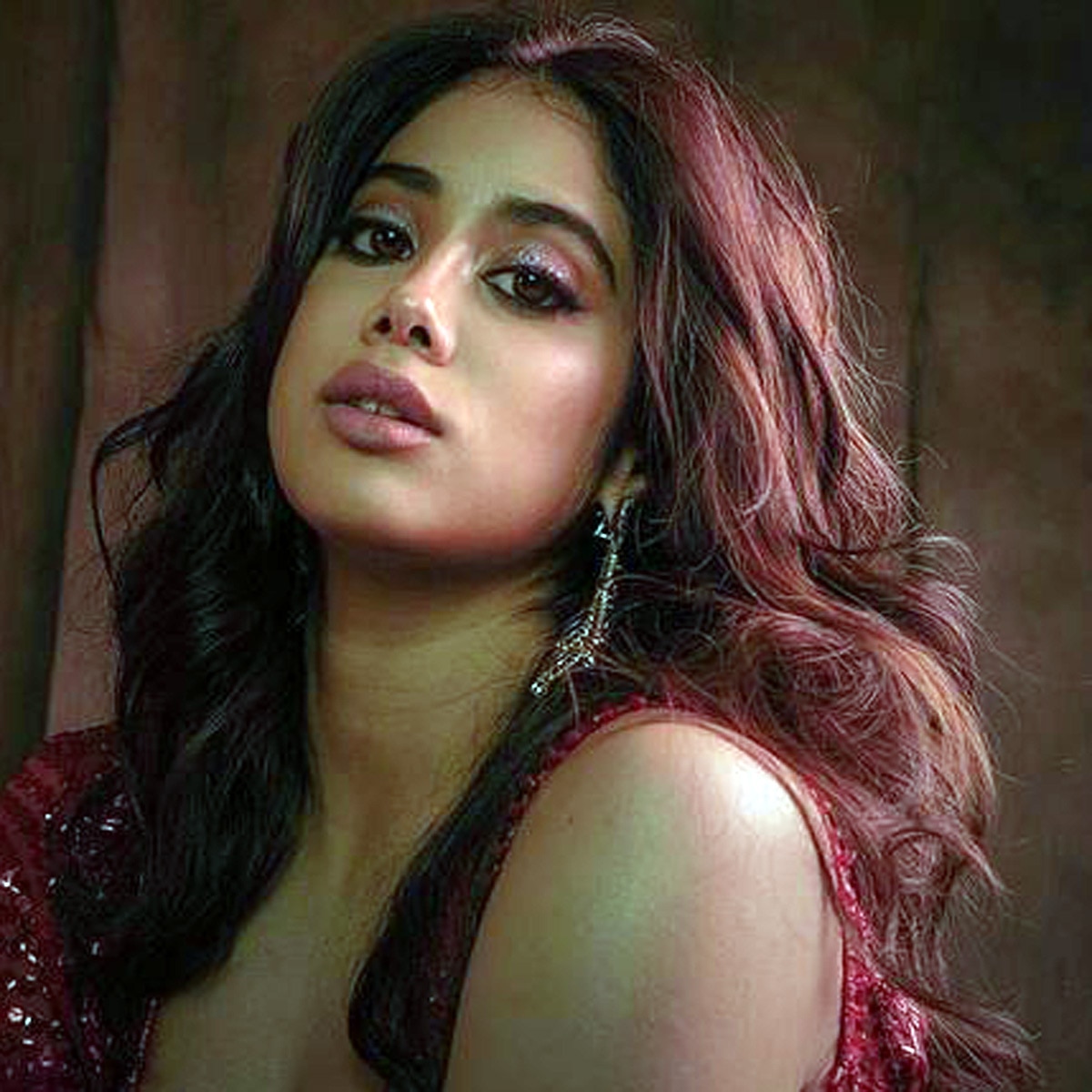 जाह्नवी कपूर