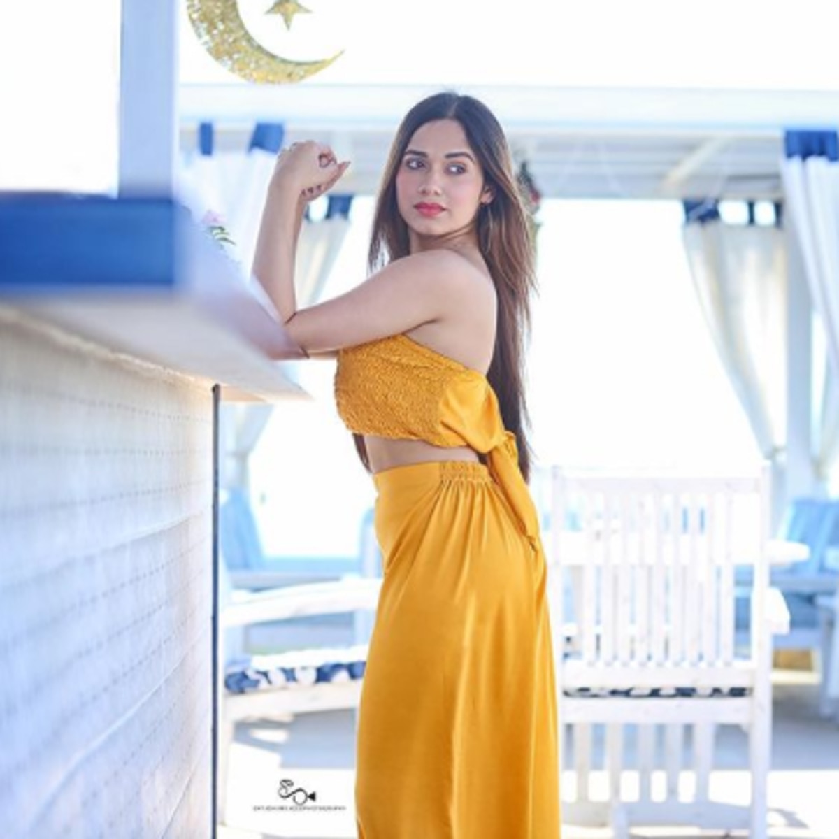 जन्नत जुबैर