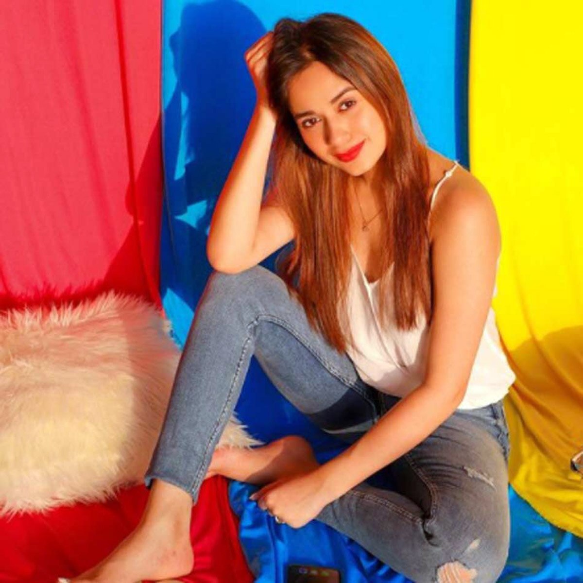 जन्नत जुबैर