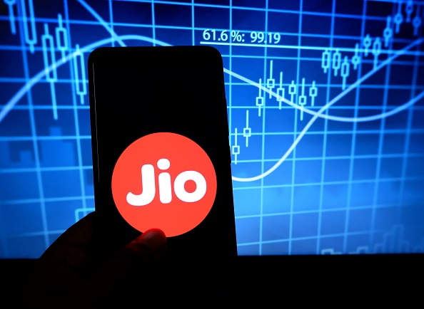 Reliance Jio