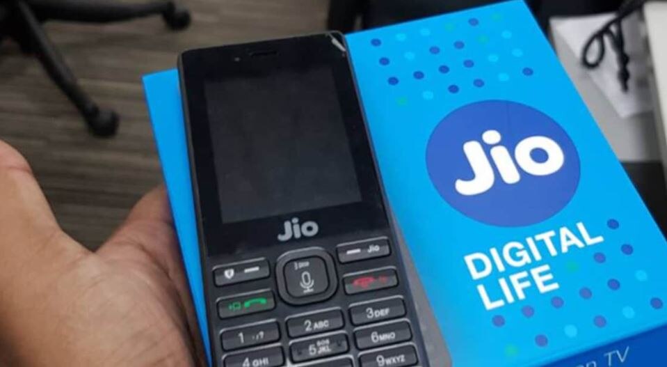 Jio