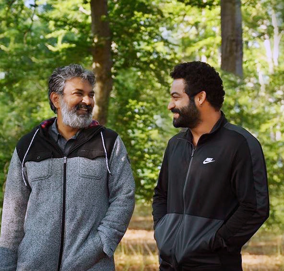 जूनियर एनटीआर