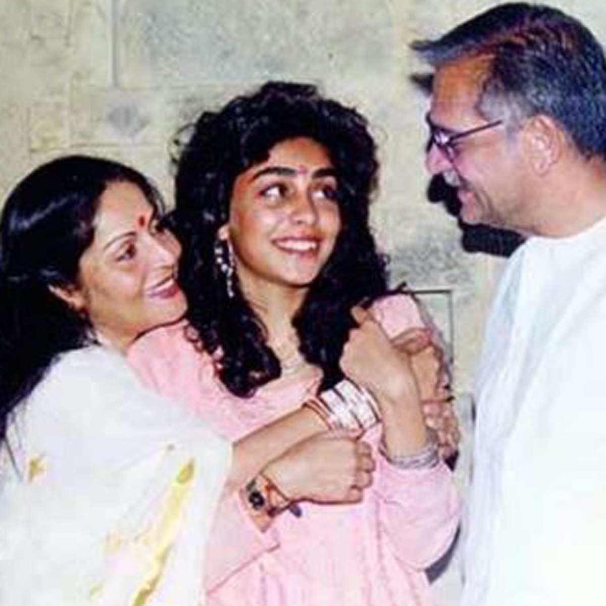 गुलजार-राखी