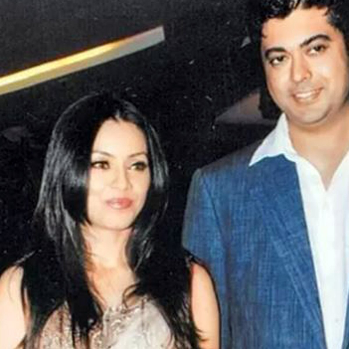 महिमा चौधरी-बॉबी मुखर्जी