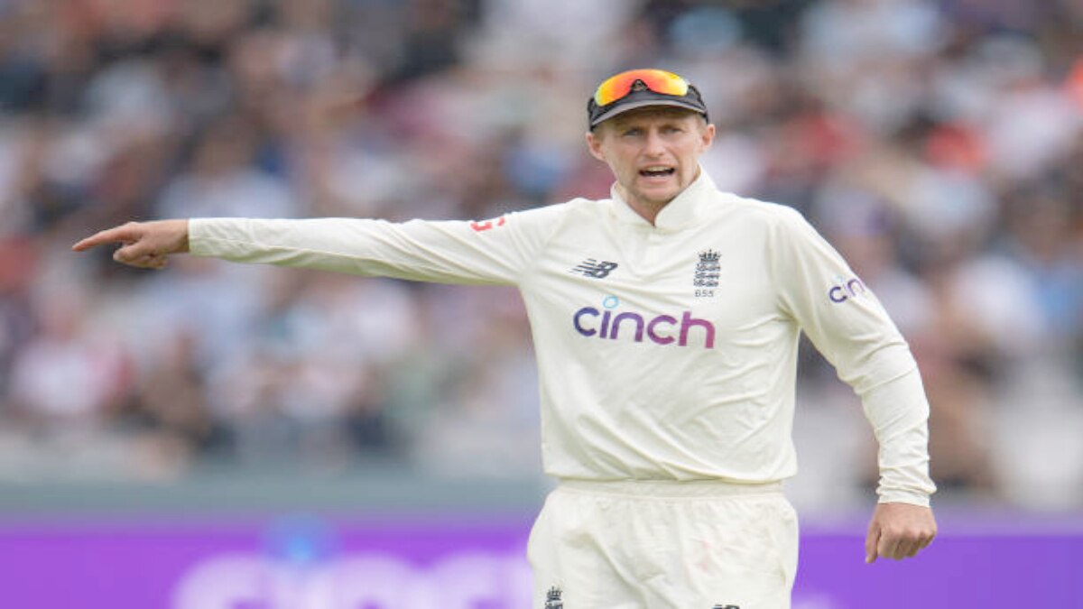 Joe Root