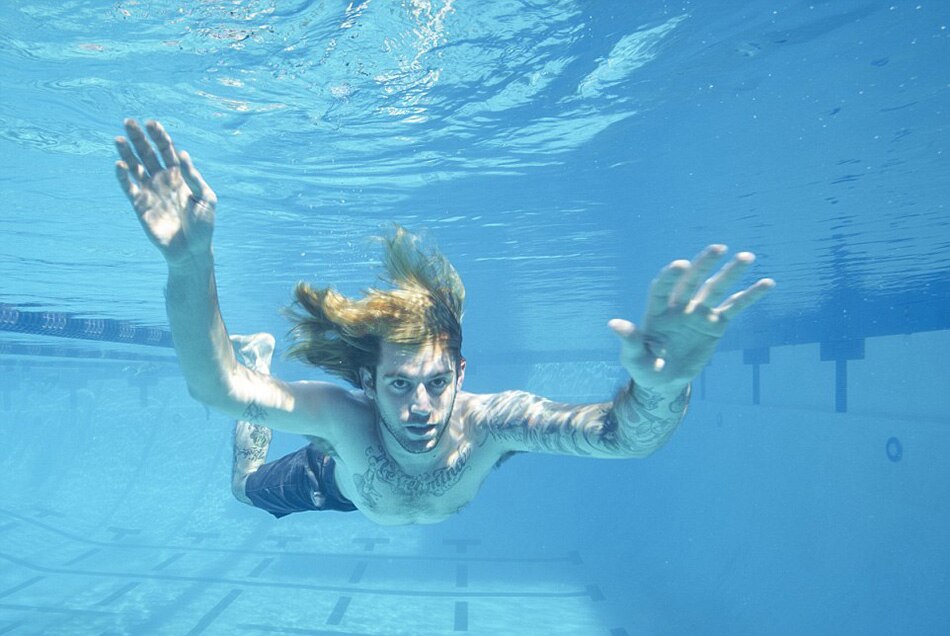 Album cover controversy