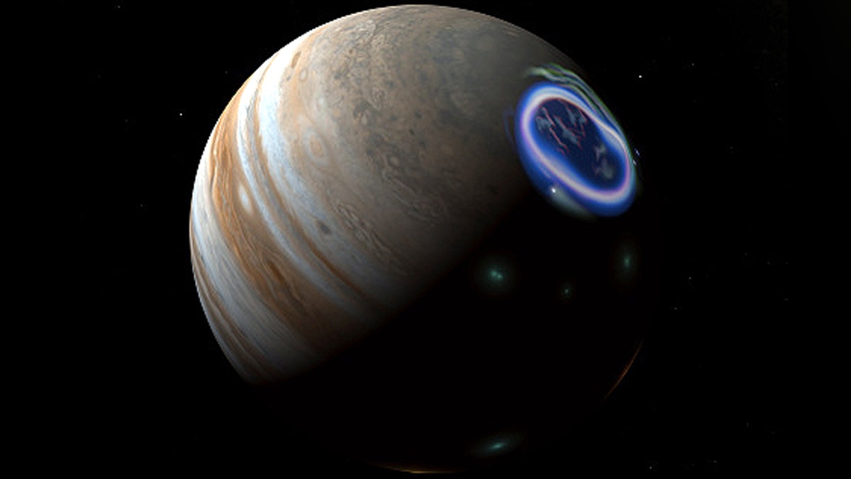 Mysterious Energy Crisis Jupiter