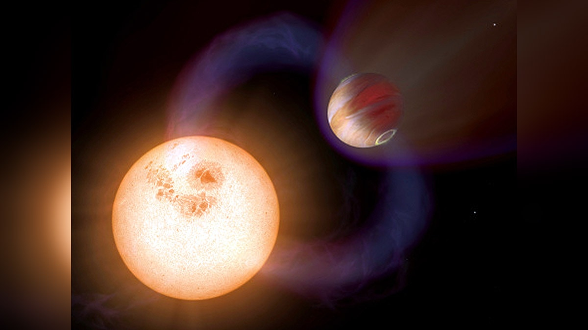 Mysterious Energy Crisis Jupiter