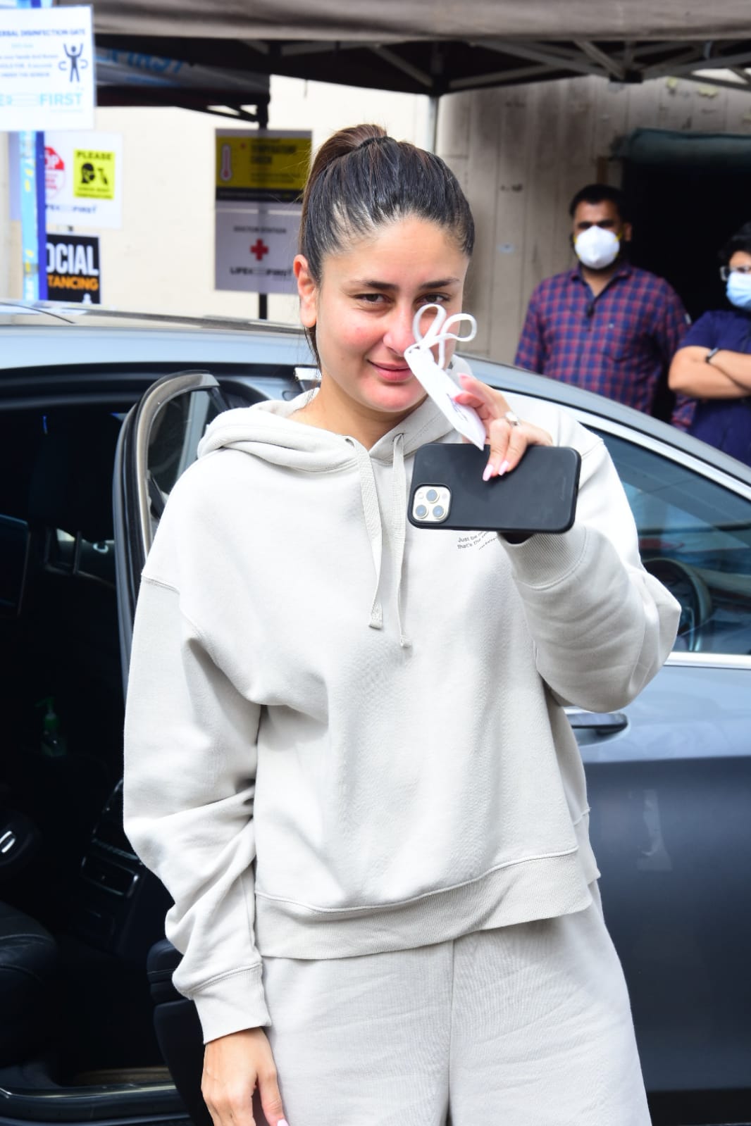  करीना कपूर खान