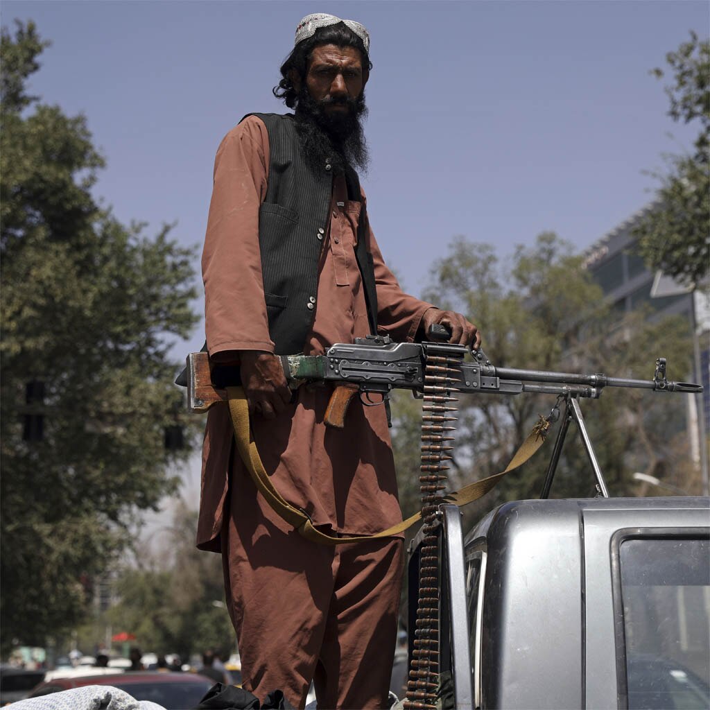 Taliban