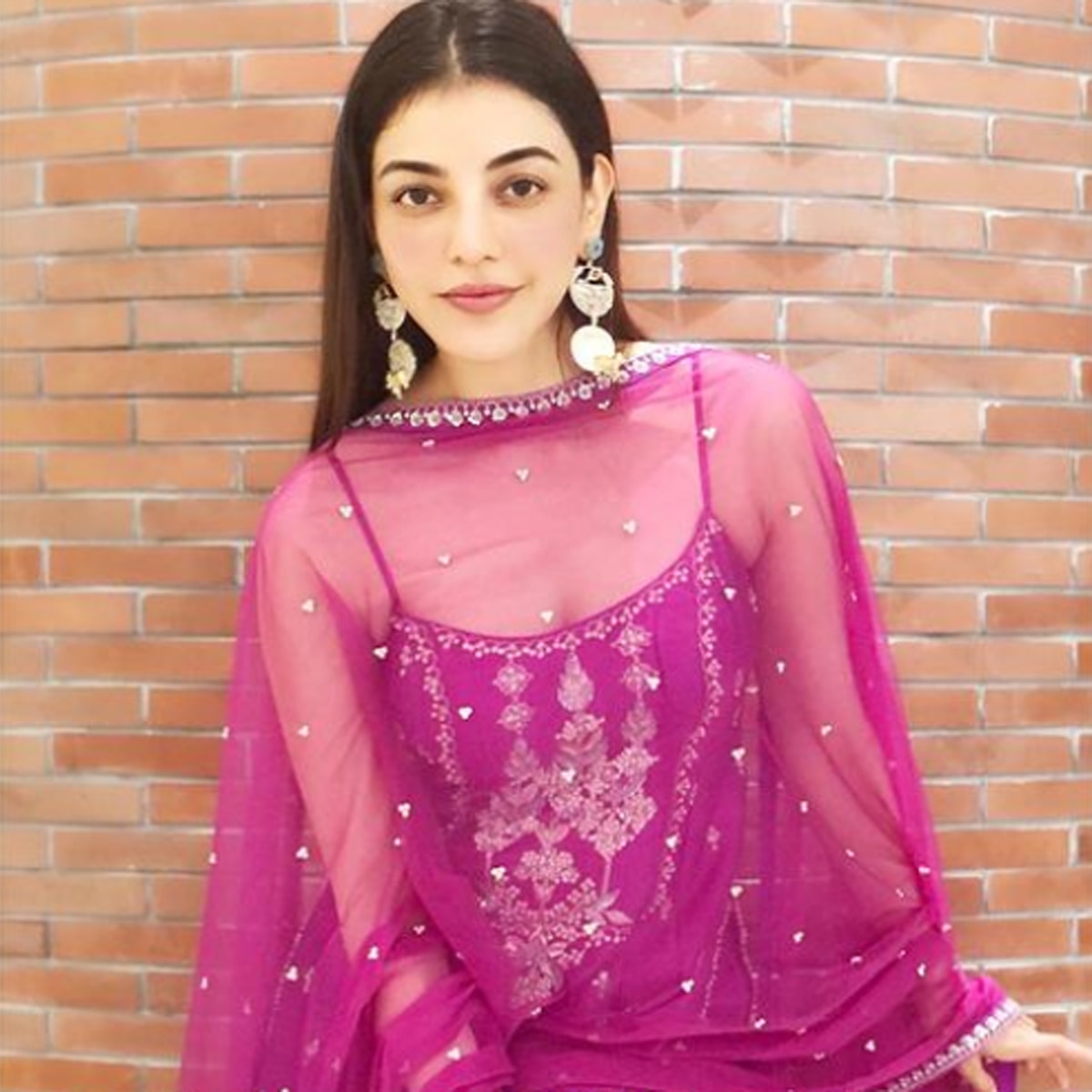 काजल अग्रवाल 