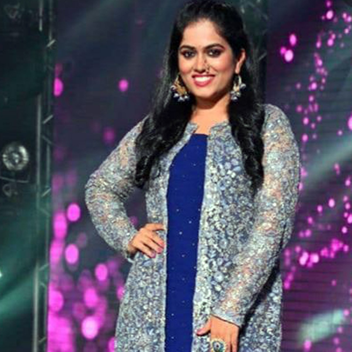 सायली कांबले