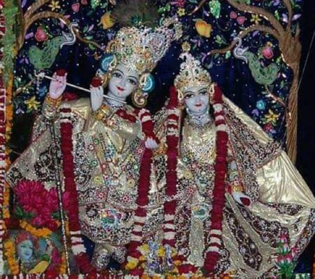 Janmashtami 
