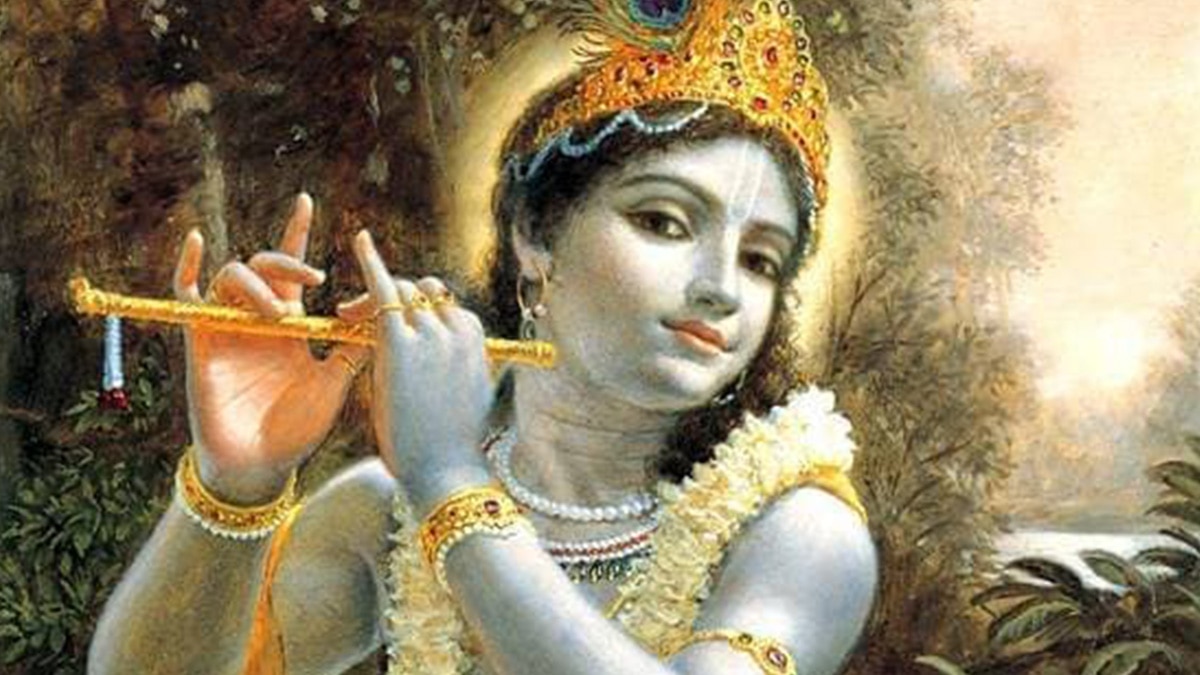 Janmashtami 