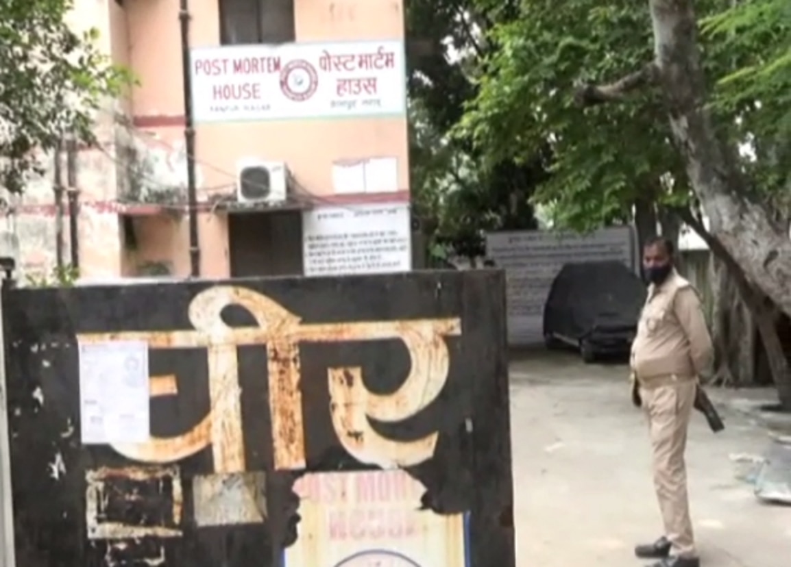 हर्षित मर्डर