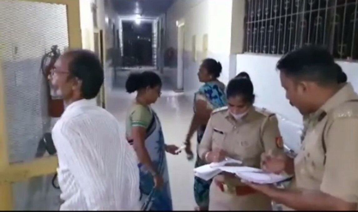 हर्षित मर्डर