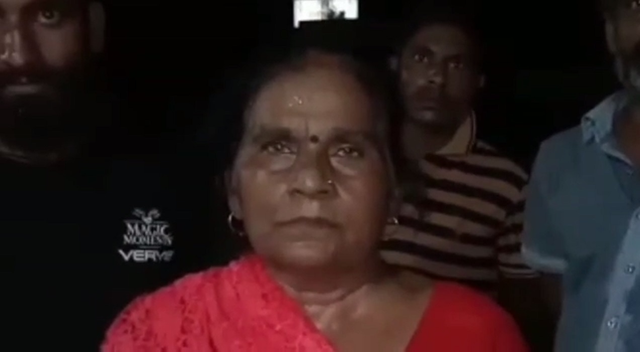 कानपुर हत्या