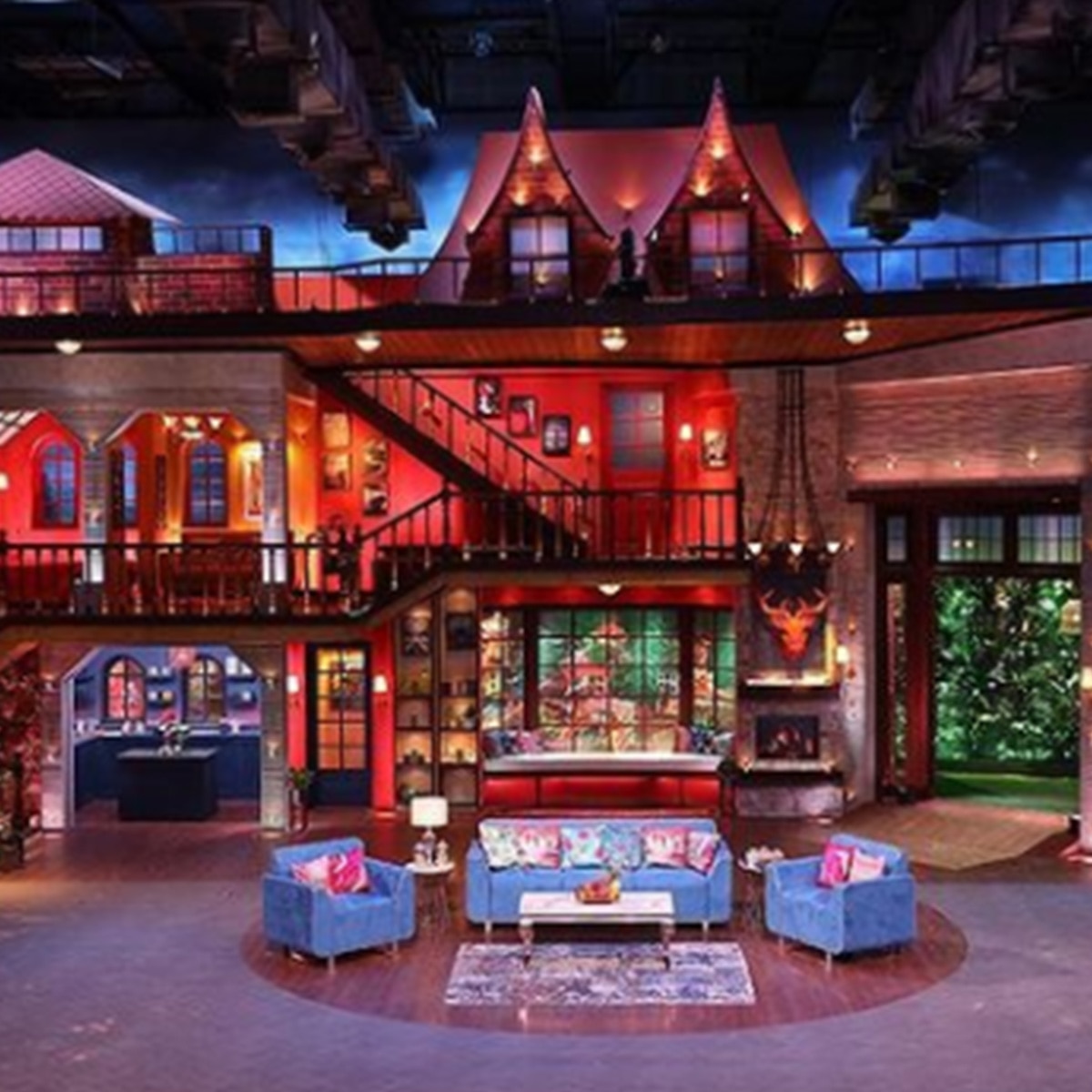 द कपिल शर्मा शो