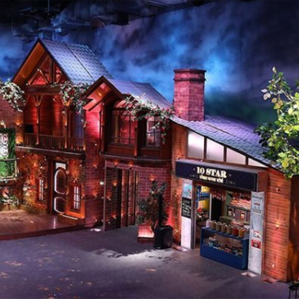 द कपिल शर्मा शो