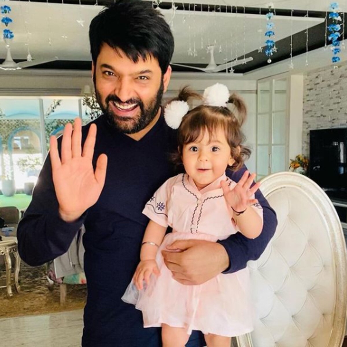 कपिल शर्मा