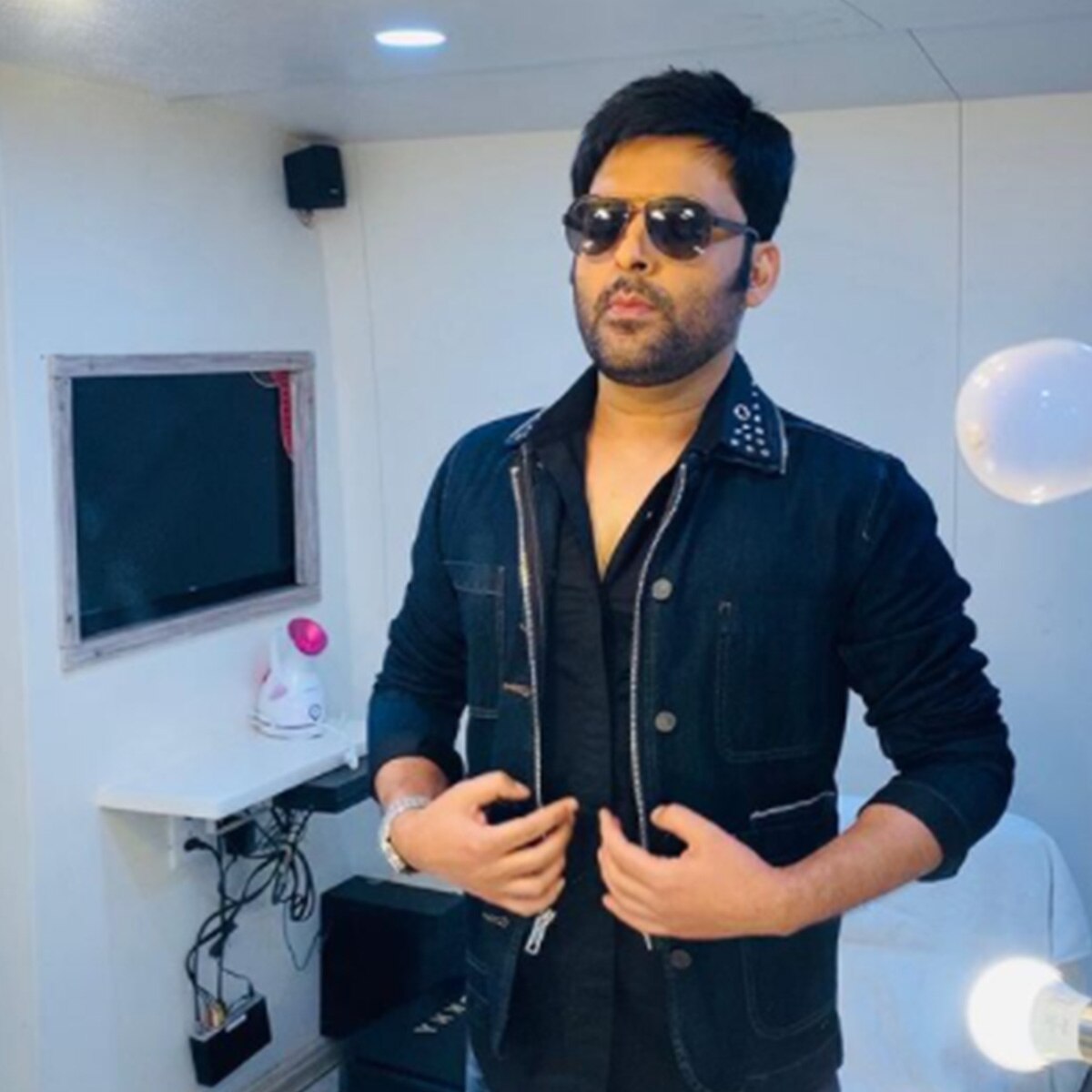 कपिल शर्मा