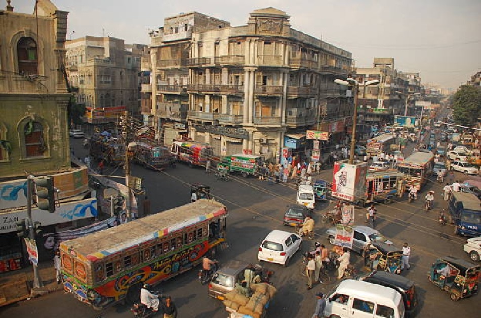 दुनिया के सबसे सुरक्षित शहर