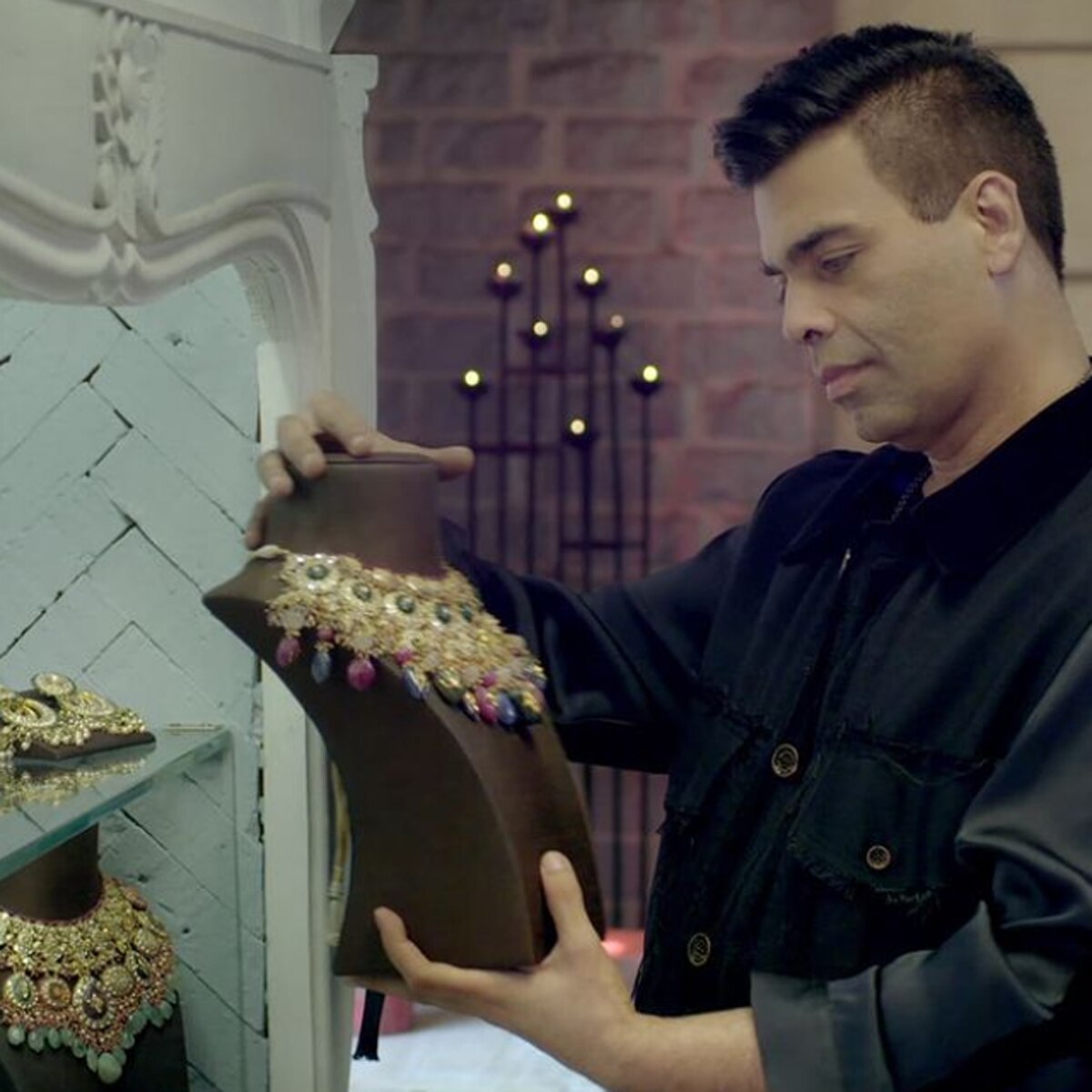 करण जौहर 