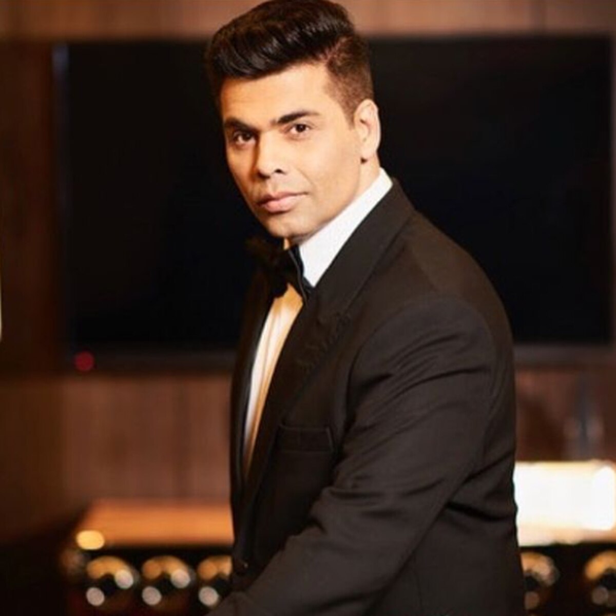 करण जौहर 