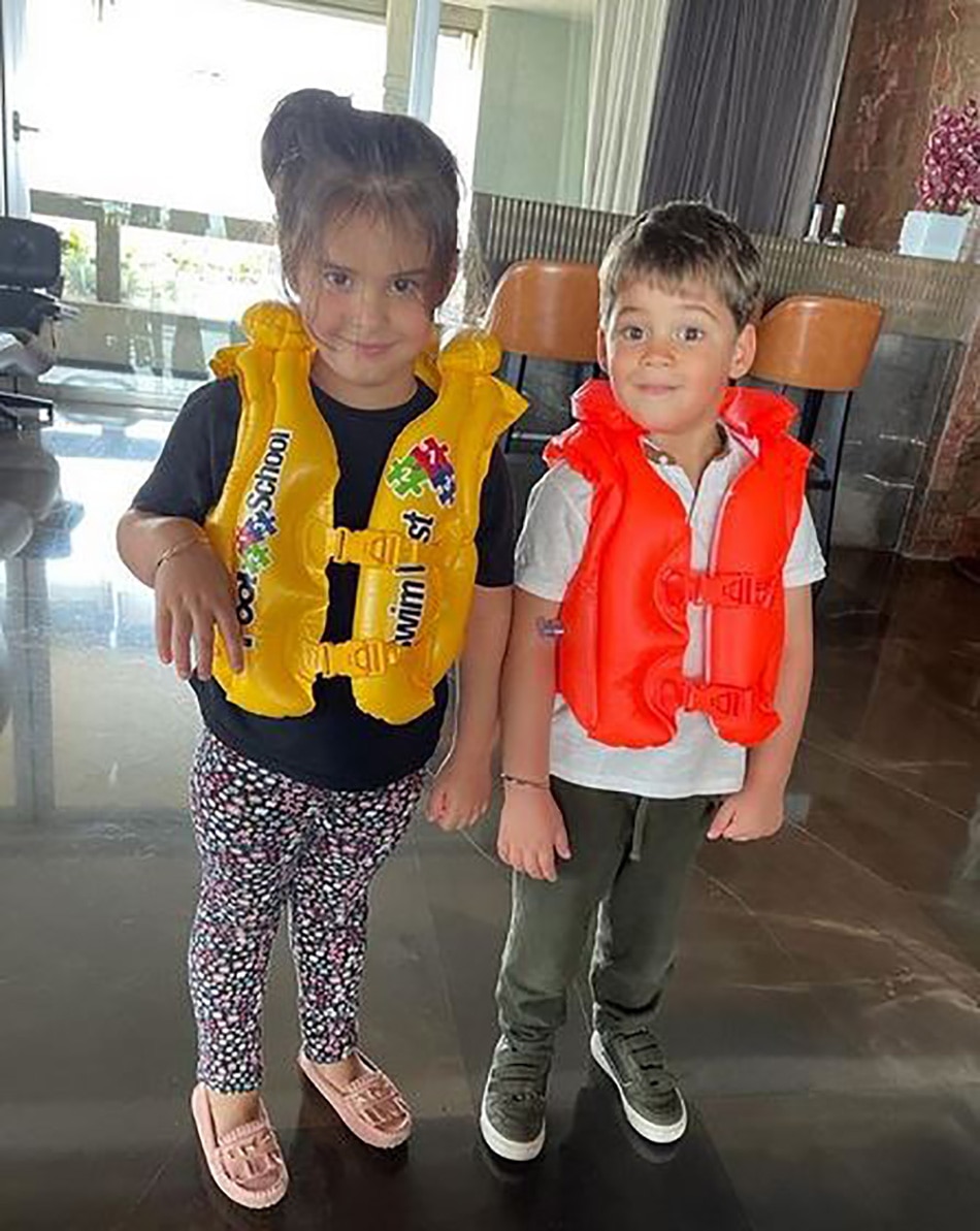 यश और रूही