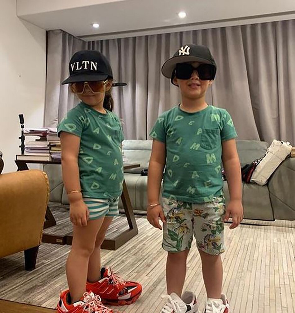 यश और रूही